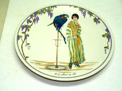 Villeroy boch design 1900 - &,