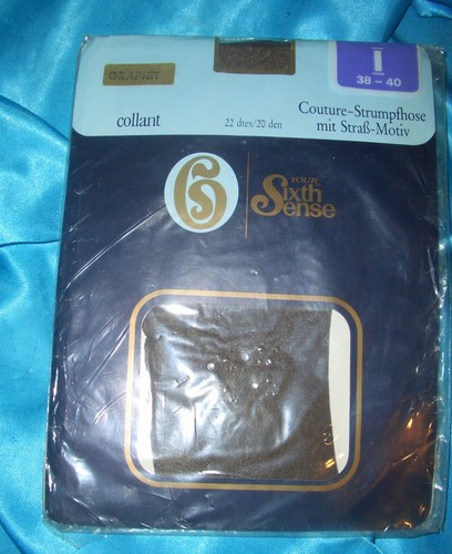 Vintage retro sixth sense - retro,