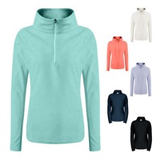 Columbia Damen Midlayer Half