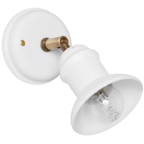 Wandleuchte wandlampe keramik - wandleuchte,