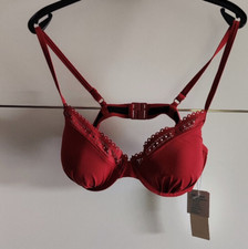 S. Oliver Bikini-Top Größe