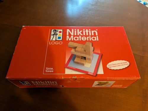Nikitin material n11 - nikitin,