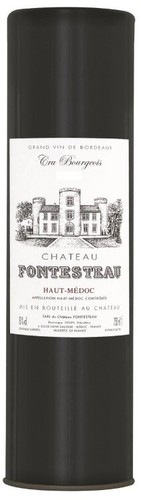 Chateau fontesteau haut médoc - chateau, haut-médoc
