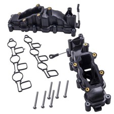 2*SAUGROHRKLAPPE for Audi A4