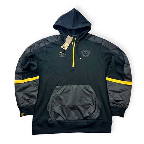 Dynamo dresden hoodie - dresden,