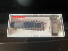 Fleischmann Ergänzungsset Drehscheibe 6053 H0  NEU + OVP