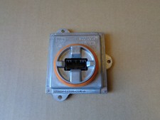 original BMW I01 i3 i8 Steuergerät Tagfahrlicht TFL Modul Licht Lichtmodul DRL