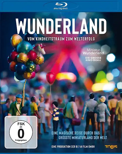 Wunderland vom - wunderland,