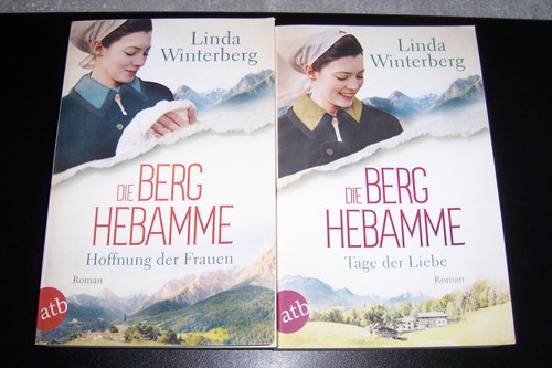 Die berghebamme teil - teil, von