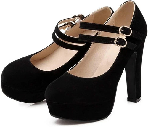 Damen high heels - high, janes