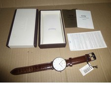 Armbanduhr damen von daniel - armbanduhr,
