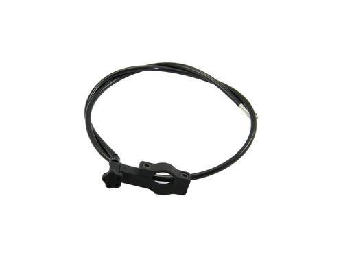 Ferneinsteller für dbk - dbk, hebel