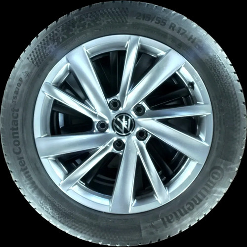 215 r17 94h - 94h, winterreifen