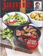 Küchen der Welt - jamie &