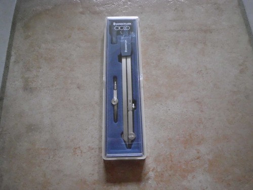 Neu staedtler ciclo 55411skn - neu,