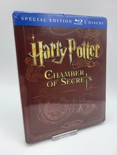 Harry potter und die - potter, kammer