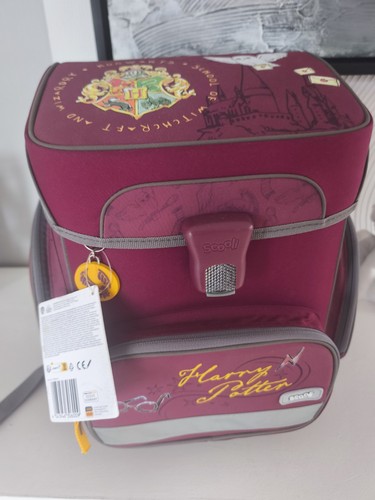 Scooli easyfit schulranzen set - scooli,