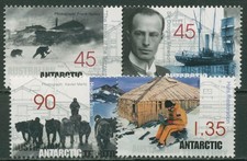 Austral. Antarktis 1999