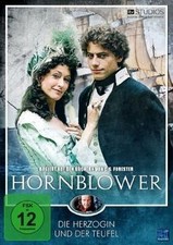 Hornblower: Die Herzogin und der Teufel von not specified | DVD | Zustand gut