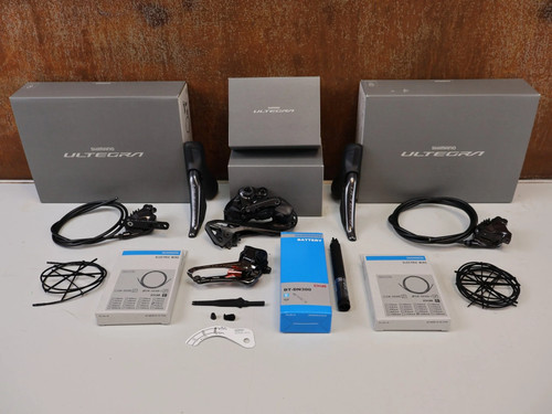Shimano ultegra di2 - shimano, 8150