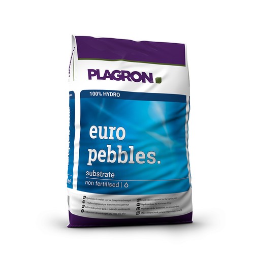 Plagron euro pebbles - euro,