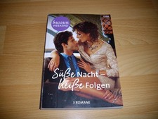 Baccara Weekend Süße Nächte - heiße Folgen Band 38 (6/24) Liebes Romane Cora