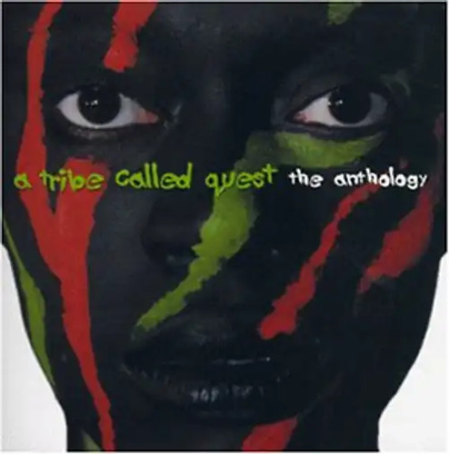 Tribe called quest - tribe,