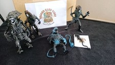 Kenner - Aliens Xenomorph 1992