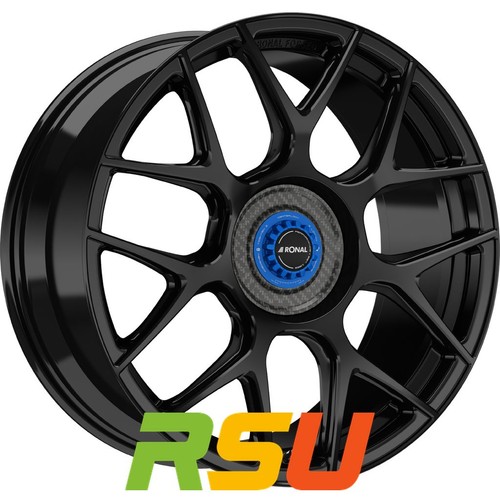 Ronal rf1 rev crm - ronal,