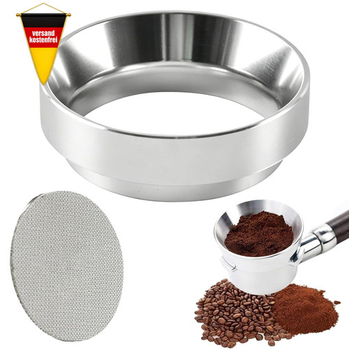 Dosierring 51mm für