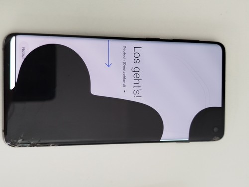 Samsung galaxy s10 g973f ds - samsung,
