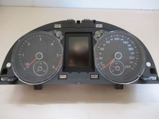 VW PASSAT 3C Tacho Tachometer