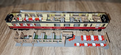 Märklin 4058 4088 - märklin,