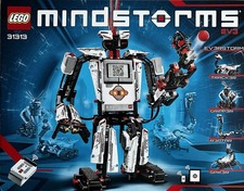 LEGO MINDSTORMS: Lego