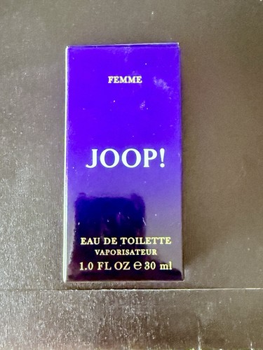 Joop femme eau - eau, toilette
