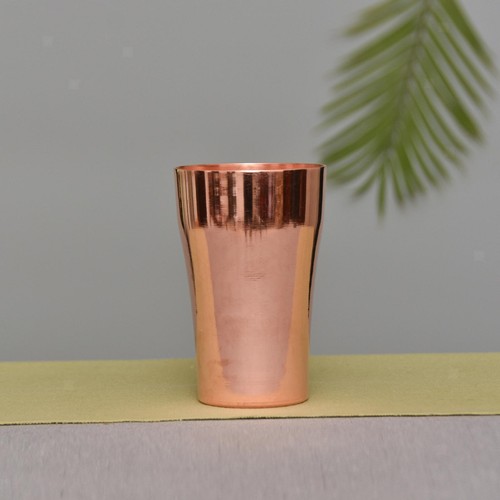 Kupfer kaffeebecher 400ml - kaffeebecher,
