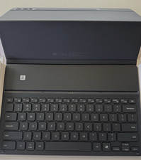 Samsung book cover - samsung, keyboard