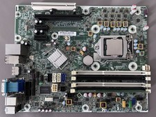 HP Compaq 6200 Pro 614036-002