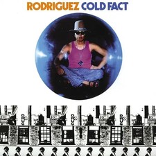 Cold Fact | Rodriguez | Vinyl