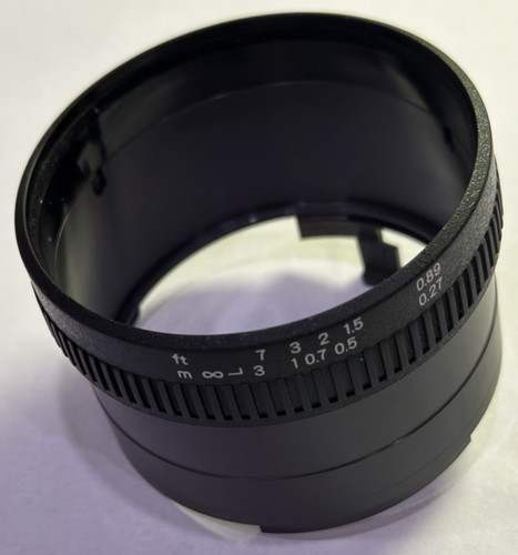 Tamron 50mm 8 - 17-50mm, f/2.8