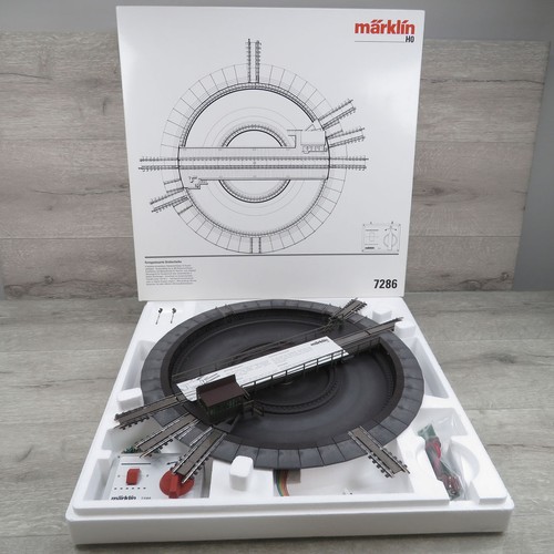 Märklin 7286 unbenutzt - mÄrklin,