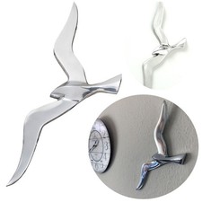 Design Wanddeko-Objekt Möwe