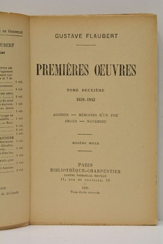 François weyergans ich bin - françois,