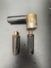 Magnetpol - für  Elektro-Schweissgerät