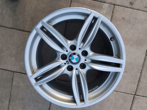Alufelge zoll 0 5x120 - 1x,