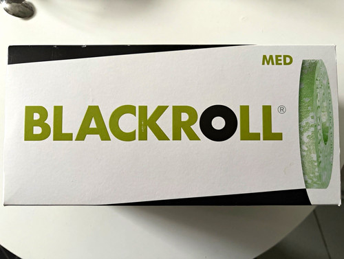 Blackroll med - blackroll,