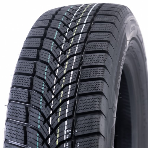 Bridgestone duravis van - duravis,