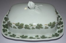 Hutschenreuther Butterdose