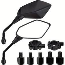 Spiegel Set 1 Paar Spiegelset