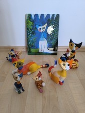 Konvolut Rosina Wachtmeister